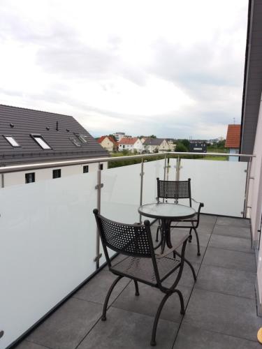 Casa Friedolin in Friedrichshafen, Deutschland