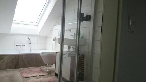 Casa Friedolin in Friedrichshafen, Deutschland