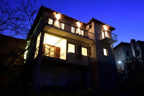 Pansion Villa Nur - image 2