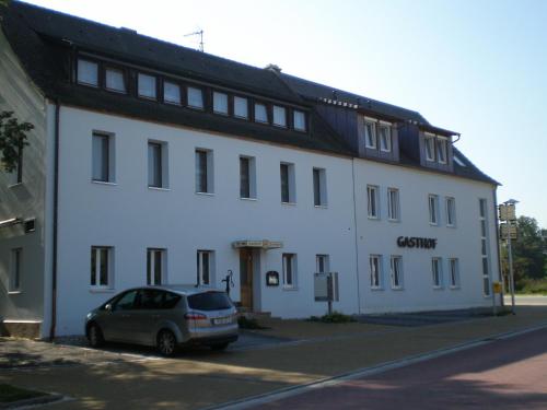 Gästehaus zur Kurve