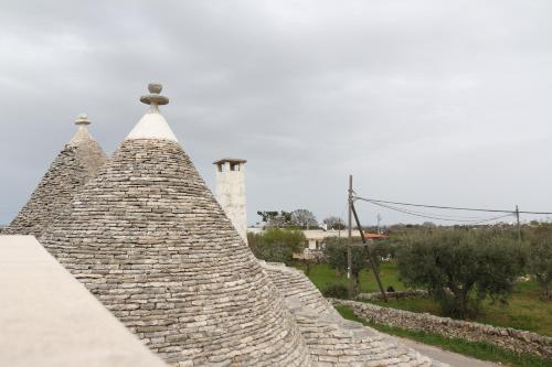 Sogni D'oro – Alberobello, LA