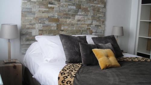 DM hotel Hotel de charme Etzling