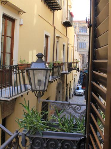 Casetta di Pietre Chico, Palermo (fotografie 2)