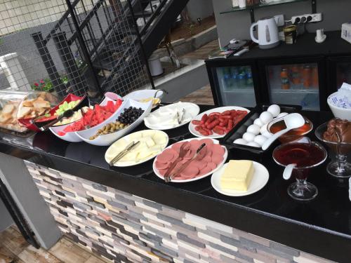 Göcek Centre Hotel - image 9