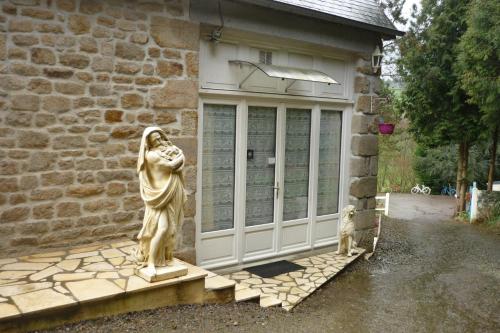 Chambre chambre d'hôte Vengeons