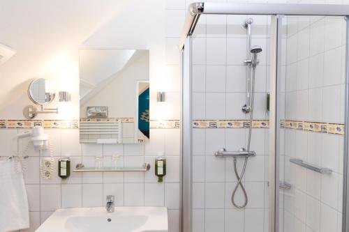 Das Frühstückshotel Büsum - image 14