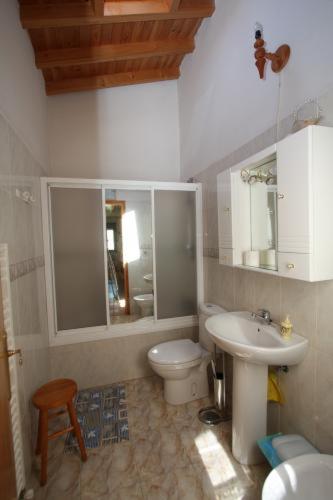 Casa Rural el Huerto - main image