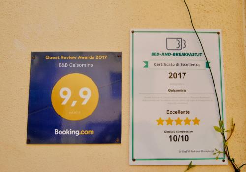 B&B Gelsomino