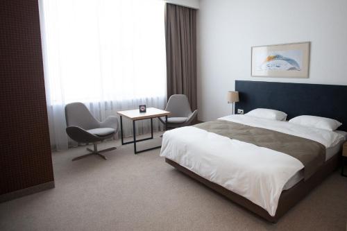 Victor Hotel