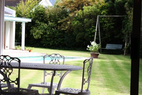 Camelot in Constantia - image 4