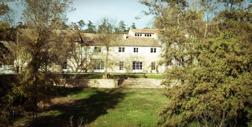 domaine lauthier le haut, Gîte Bleu - Brousses-et-Villaret