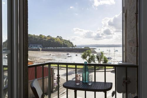 Le Solidor, Saint Malo
