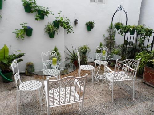 Orfebre Gongora, Cordoba