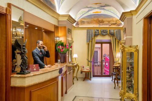 Hotel Forte - image 10