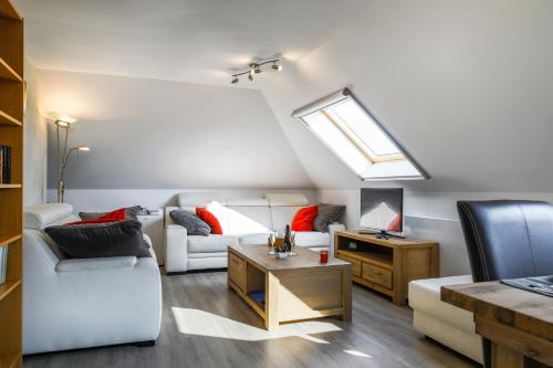 Het kleine paradijs chambre d'hôte Scheewege