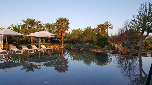 Photo 0 Hotel Rural Xereca