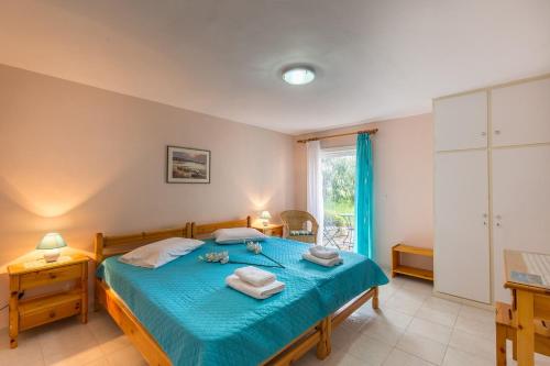 Ormos Drepanou Apartments Ormos Drepanou Apartments