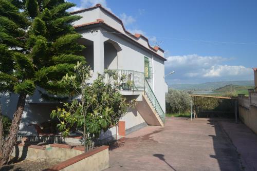  villa lime, Pension in Villaggio Mosè bei Villaggio La Loggia