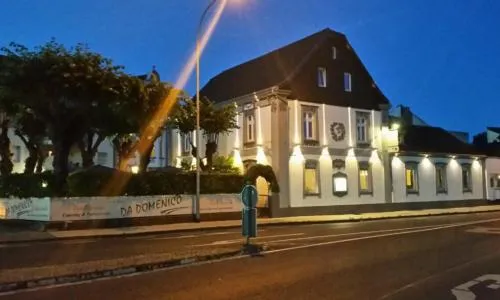 Da Domenico Am Hagelkreuz in Hilden, Deutschland