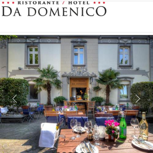 Bejárat, Da Domenico Am Hagelkreuz in Hilden