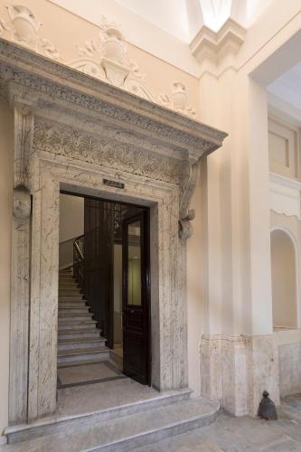 Boutique Hotel Galatea, Rome (photo 6)