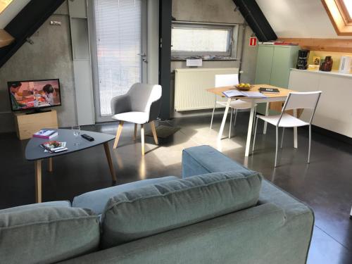  Rap ´n Holiday Home, Pension in Sint-Denijs-Westrem bei Schelderode