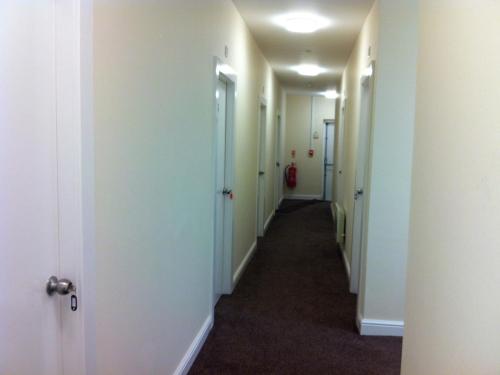 賽馬騎師酒店 (The Horse and Jockey) in 斯塔普爾福德東南