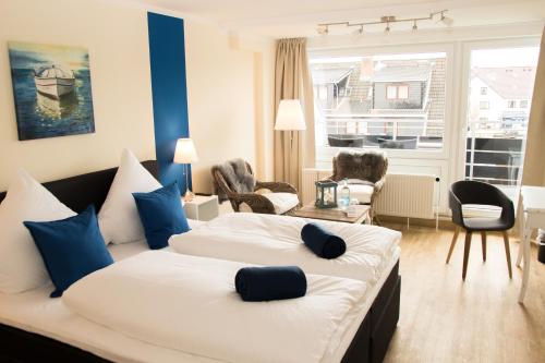 Das Frühstückshotel Büsum - image 3