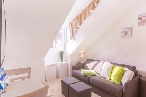 Frau Clara Haus - Ecke 4 in Eckernförde, Deutschland
