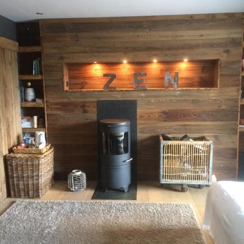  Le Refuge de la Foret in 4140 Sprimont