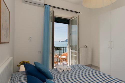Dimore De Luca- Mare Mìa, Salerno (fotografie 6)