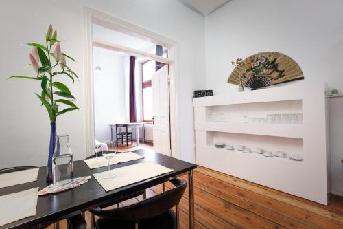 3 Bedroom Apartment (ACERE), Berlin (zdjęcie 3)