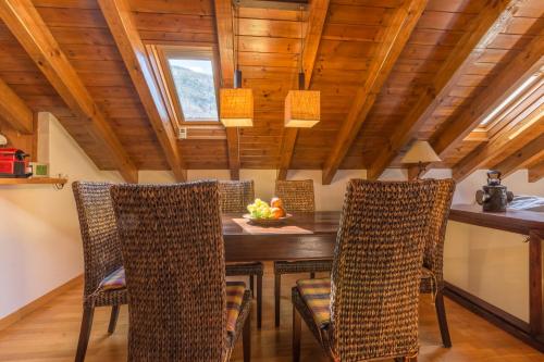 Beautiful Loft in Roni - Near Port Aine ski slopes