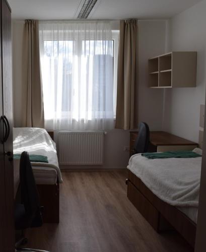  Maróthi Kollégium in Debrecen