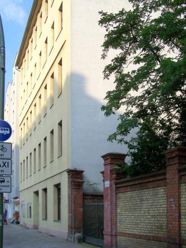 3 Bedroom Apartment (ACERE), Berlin (zdjęcie 6)