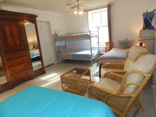 Laura's Chambres d'Hotes