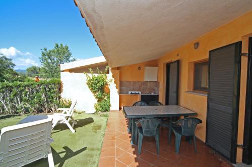 Residence Baia Salinedda Room Type - Two-Bedroom Apartment (6 Adults)