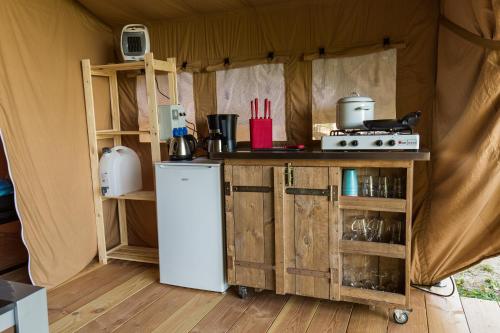  Camping Spineuse in Neufchâteau