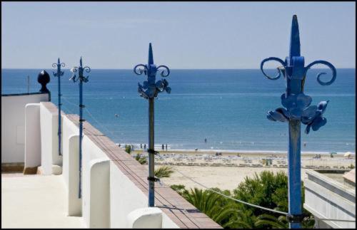  Cèsar, Vilanova i la Geltrú bei Pontóns