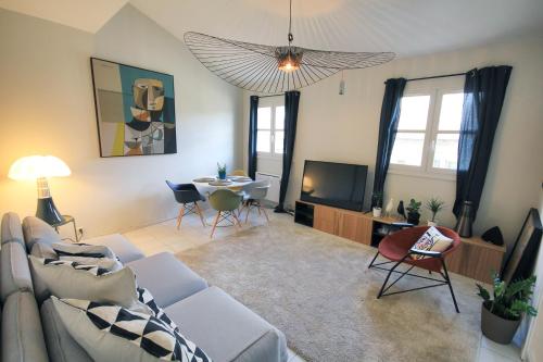 Limas - Appartement Avignon centre - Location saisonnière - Avignon