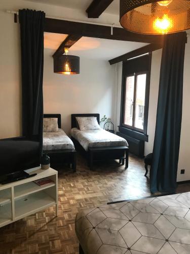 B&B Sablon Antwerp, Антверпен (фото 6)