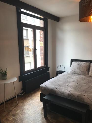 B&B Sablon Antwerp, Антверпен (фото 5)