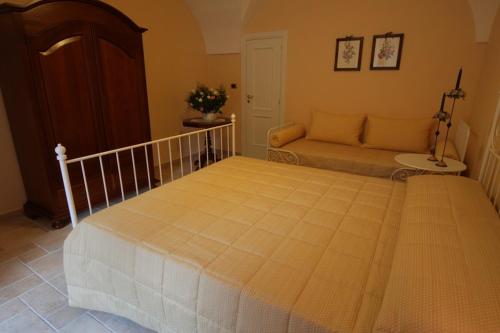  B&B Ippocastano in Casarano