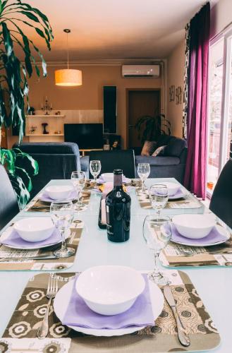  Holiday house Jurin in Zadar
