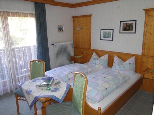Pension Wildental - image 10