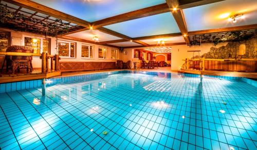 Villa Medici Hotel & Restaurant - image 11