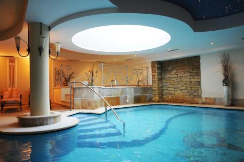Active Hotel Monte Giner