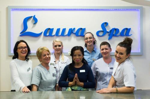 Laura Spa Lagow