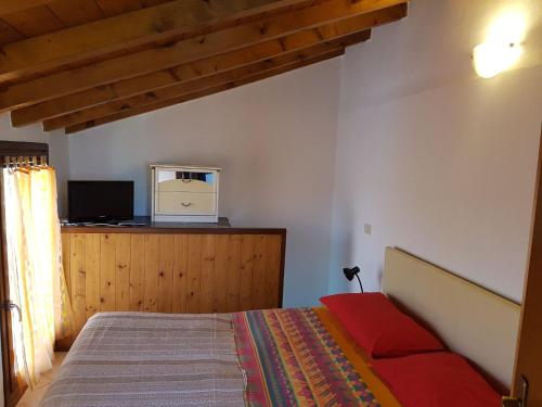 San polo house - Accommodation - Parma