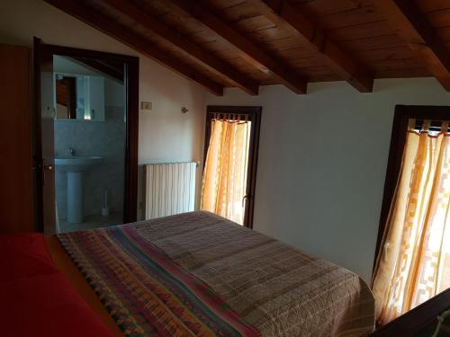  San polo house in Parma
